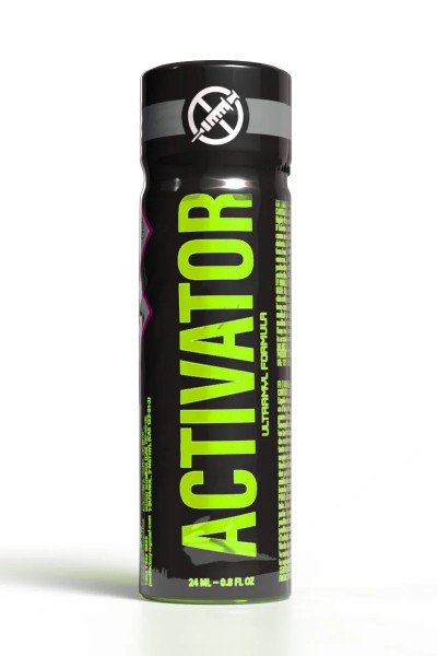 Poppers Activator Ultramyl 24ML