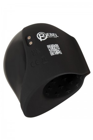 Masturbateur de gland Cup Trainer - Rebel