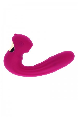 Stimulateur Celestial Love Vibe - Xocoon