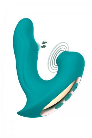 Stimulateur Eternal Love Vibe - Xocoon