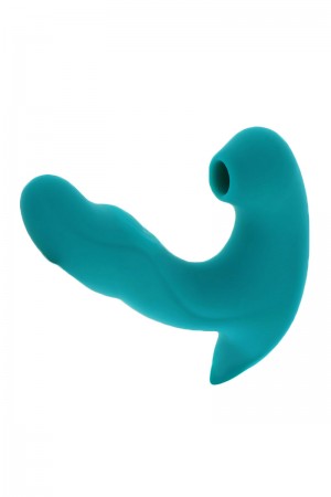 Stimulateur Eternal Love Vibe - Xocoon