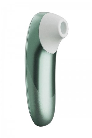 Stimulateur clitoridien Womanizer Pro turquoise