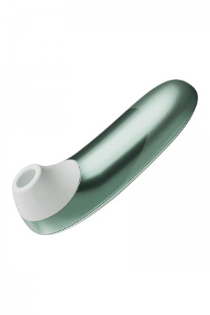 Stimulateur clitoridien Womanizer Pro turquoise