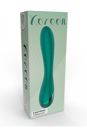 Vibro point G Timeless Love - Xocoon