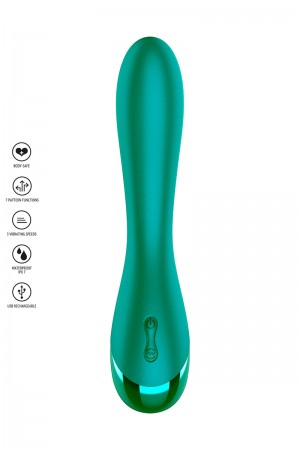 Vibro point G Timeless Love - Xocoon