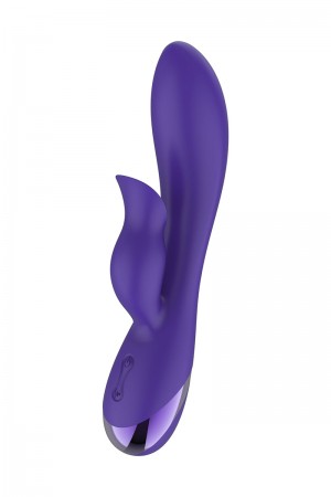 Vibro Rabbit Unchained Love - Xocoon