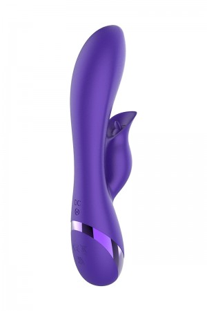 Vibro Rabbit Unchained Love - Xocoon