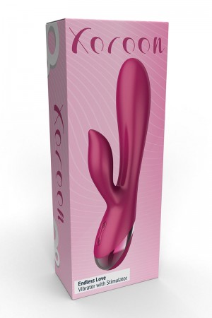 Xocoon | Vibes Endless Love Vibrator