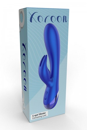 Xocoon | Vibes Everlasting Love Vibrator