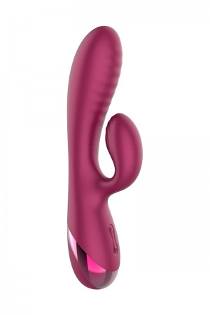 Vibro Rabbit Forever Love - Xocoon