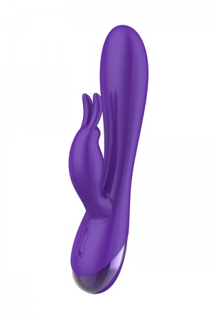 Vibro Rabbit Unlimited Love - Xocoon