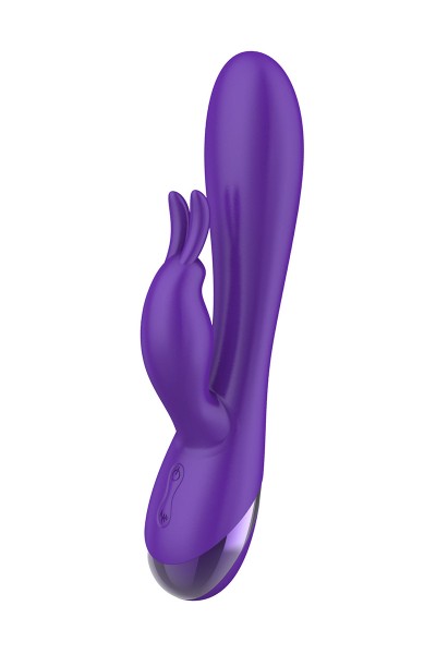 Vibro Rabbit Unlimited Love - Xocoon