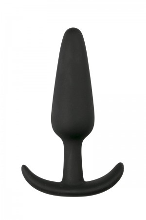 Mini plug Anchor silicone  8 x 2