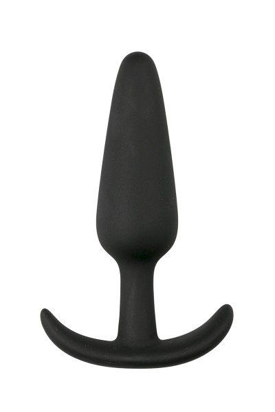 Mini plug Anchor silicone  8 x 2