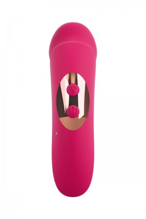 Vibro Oral Fun Sucking Mouth and Tongue - You2Toys