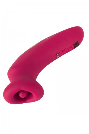 Vibro Oral Fun Sucking Mouth and Tongue - You2Toys