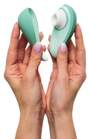 Womanizer Liberty 2 vert