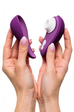 Womanizer Liberty 2 violet