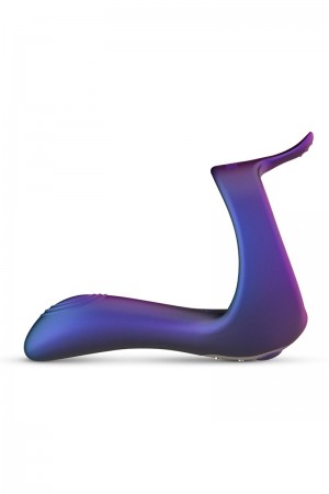 Cockring Vibrant Solar - Hueman