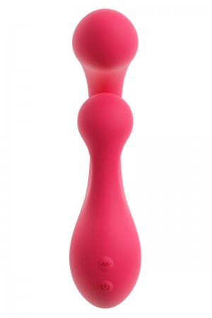 Vibro Rabbit Point G Rotatif - Sweet Smile