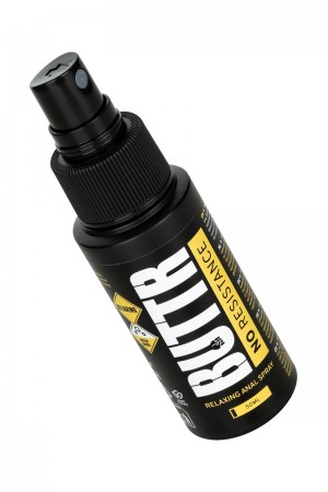 Spray anal EXXtreme 50ml - Buttrr
